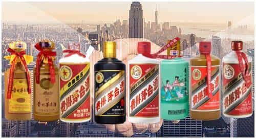 沙湾县回收茅台